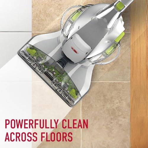 Hoover FH40160PC Floormate Deluxe Hard Floor Cleaner Machine thumb #1