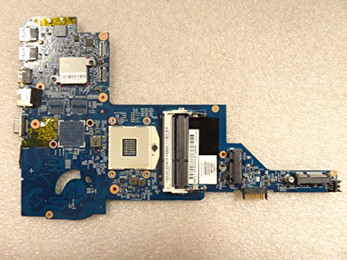 HP dm4 ? 3000シリーズインテルi-core CPUマザーボード48.4qc05.011 669085 ? 001