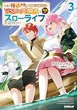 お前は強過ぎたと仲間に裏切られた「元Sランク冒険者」は、田舎でスローライフを送りたい 3 (オーバーラップノベルス)