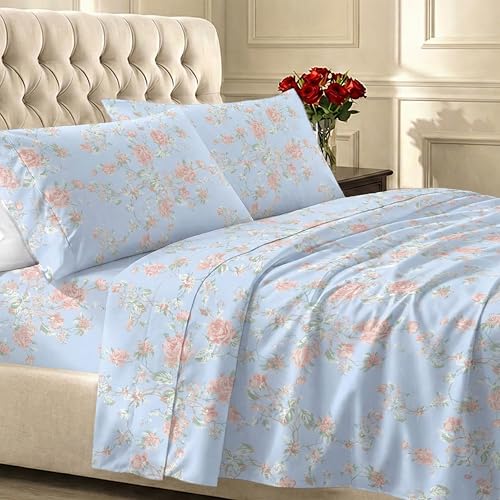 California Design Den Floral