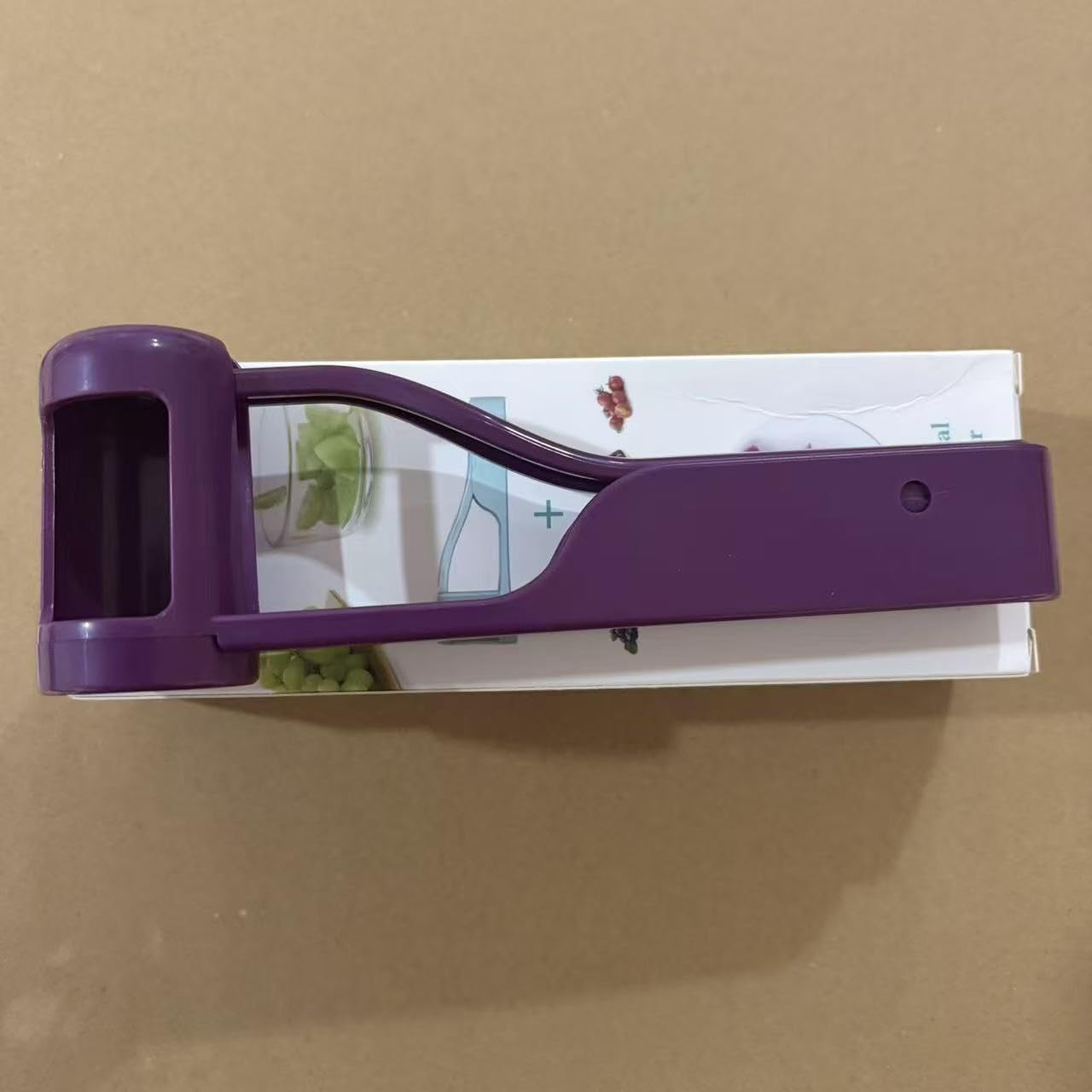 PathVenture Cutter