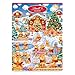 Lindt Schokolade Teddy Wimmelbild Adventskalender 2024 | 265 g | süße Überraschungen, zum Teil mit Milchcrème gefüllt | Schokolade für die Weihnachtszeit | Für Kinder | Schokoladen-Geschenk MI 4 günstig Kaufen-Lindt Schokolade Teddy Wimmelbild Adventskalender 2024 | 265 g | süße Überraschungen, zum Teil mit Milchcrème gefüllt | Schokolade für die Weihnachtszeit | Für Kinder | Schokoladen-Geschenk