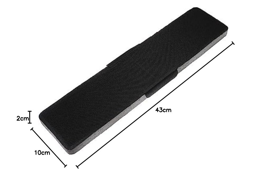 Filtro De Carbón Activado Vhbw Para Campana Miele DA 5391/5490/5495/5496 W - 29x24.5x2 Cm, Reemplaza 6228731