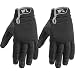 Wells Lamont Synthetic Work Gloves, High Dexterity, Extra Large, 2 Pair Pack (7700XLN)