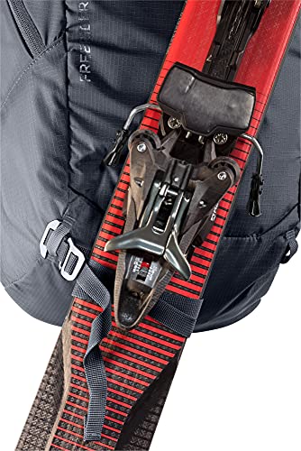 Deuter Freerider Lite 20 - Zaino per escursioni
