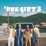 VOX GIFT 3 - THE FRANK VOX