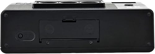 Miniatura 8 de R eto Reto3D 1.378 in 3D Cámara de película - Retro Lenticular 3D Efecto Boomerang Cámara