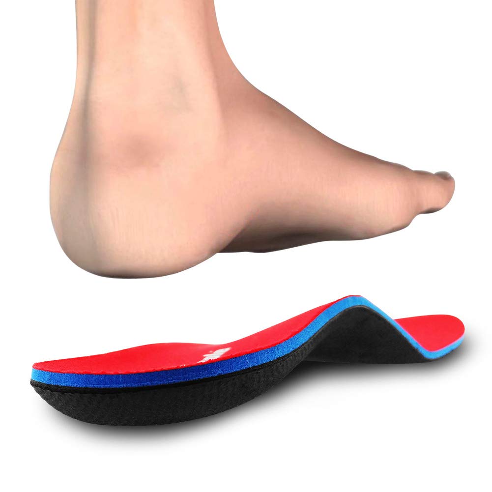 Orthotic Pes Planus Feet Pes Planus Ankle Braces For Overpronation