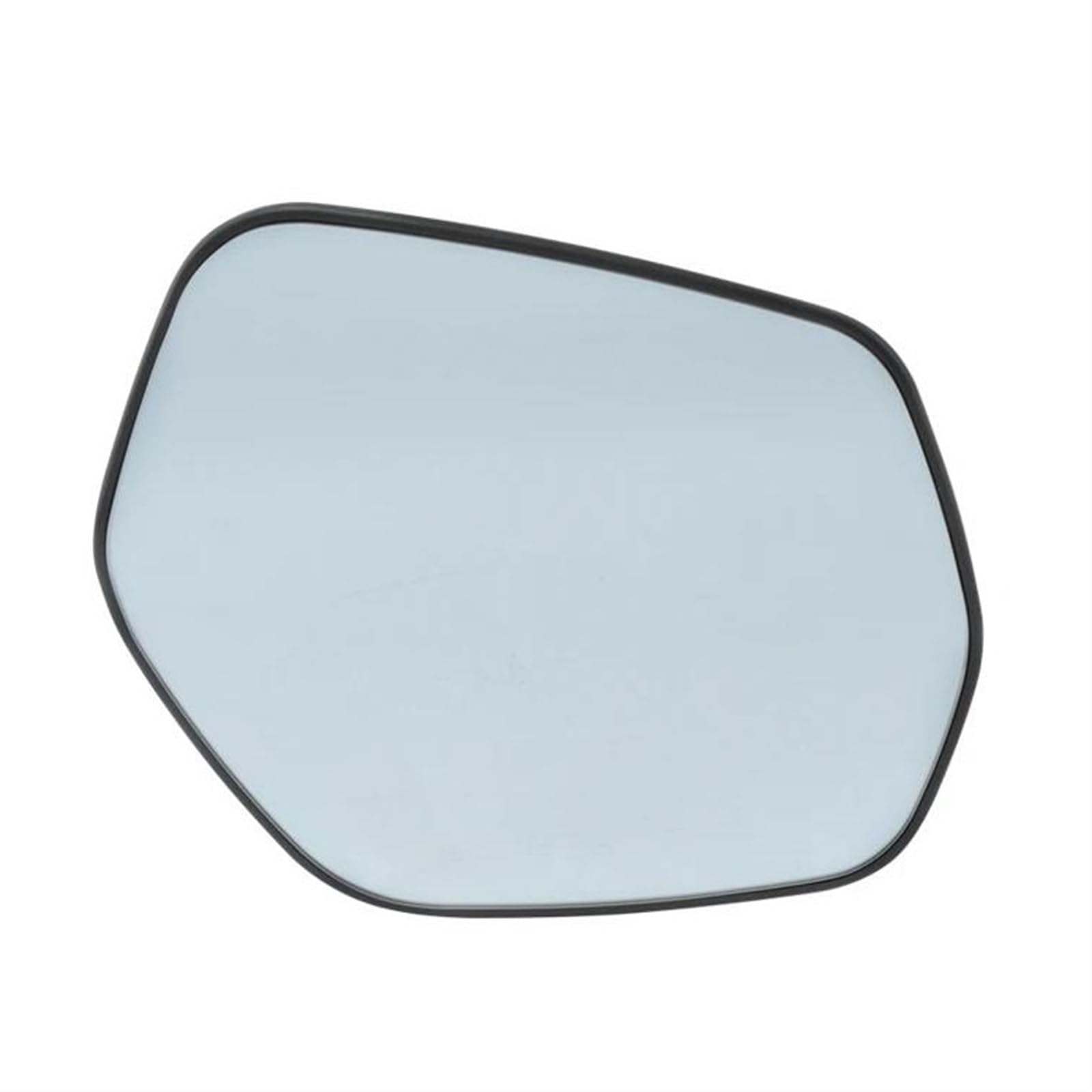 Espejos retrovisor Coche para HRV para Vezel 2014 2015 2016 2017 2018 2019 76203-T7J-H11 Lente Cristal Espejo Retrovisor Calefactado para Coche Retrovisor Exterior(Derecha)