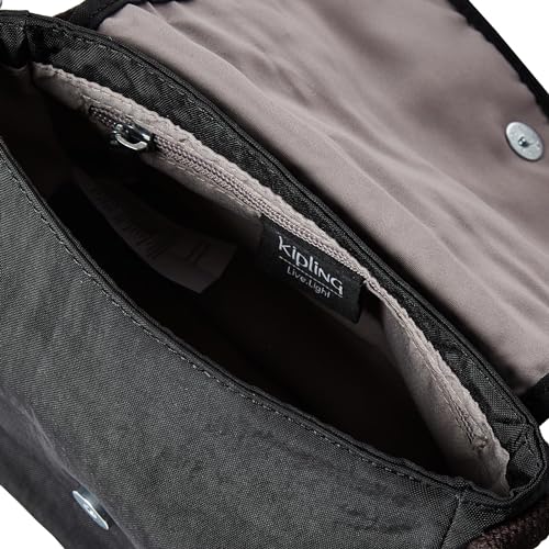 Image of Kipling Sabian Printed Crossbody Mini Bag
