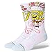 Stance Haltung Herrensocken ~ Imagination Bob wei�