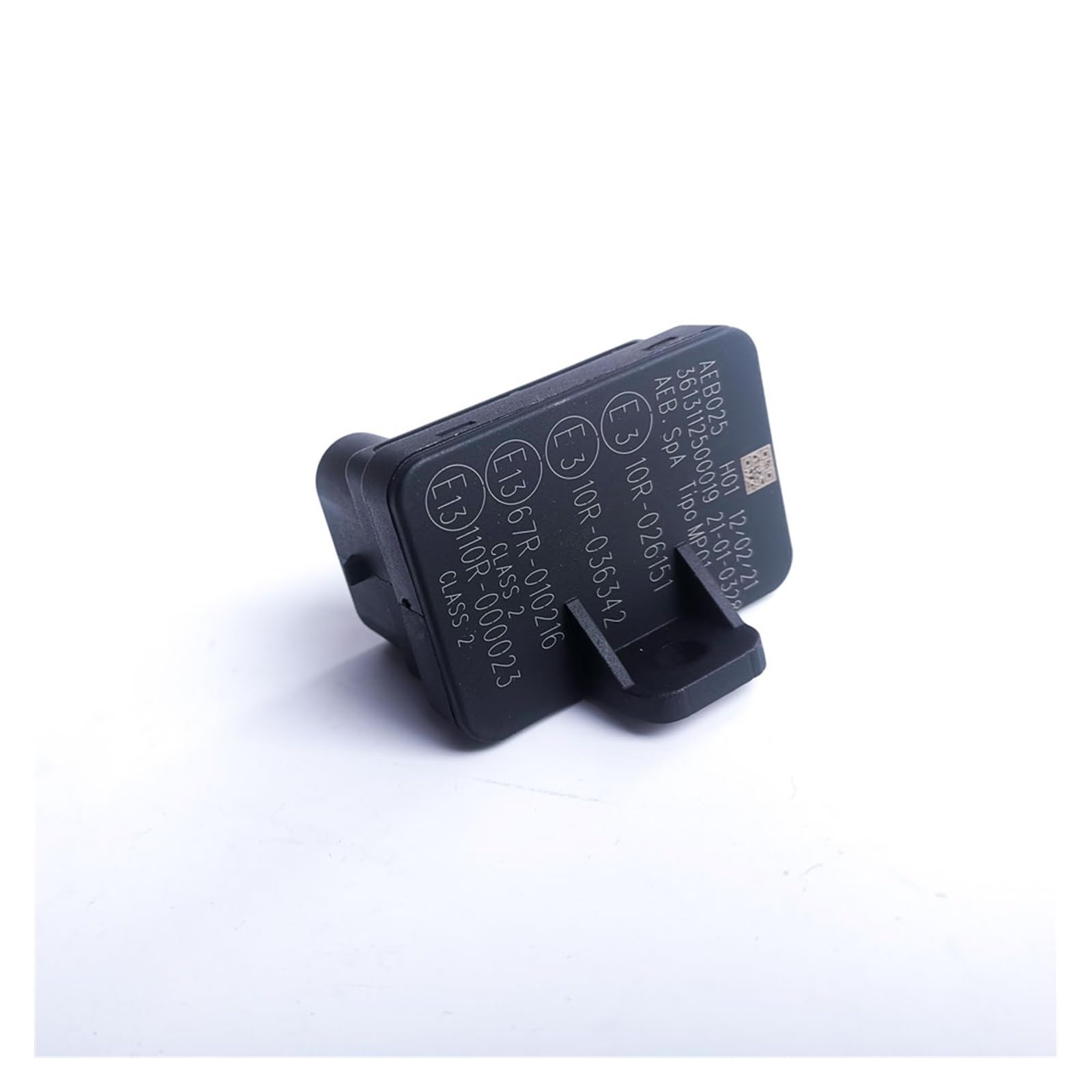 Sensore Map del Gas GPL a 4 Pin MP32 Sensore di Pressione del Gas AEB025 Adatto for Sistema di Gas GPL for Auto Preciso e Stabile