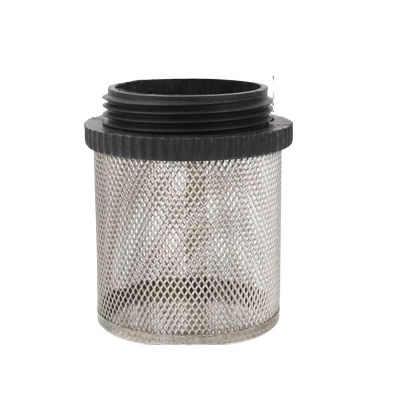 Filtro de Acero Inoxidable 304 for riego de jardín, Acuario, Bomba de Agua, Rosca Macho de plástico, 1/10/15/20 Unidades, 20/25/32/40/50/63 mm(63mm,10 Pieces)