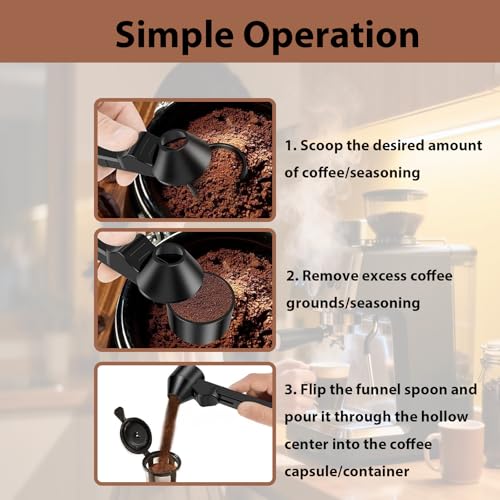 La mejor selección de Cucharillas de café para comprar online. 30 Imagen adicional