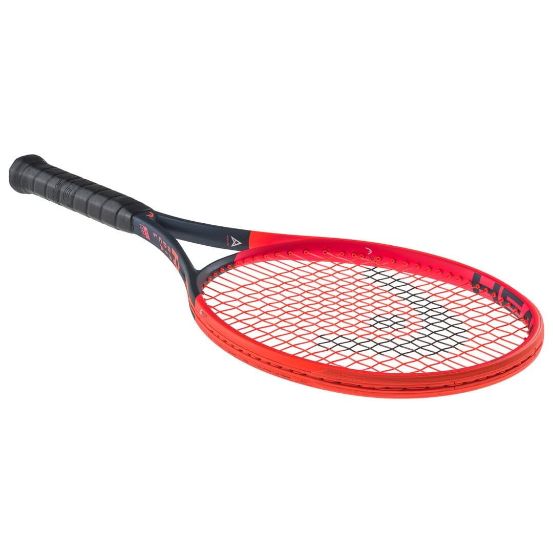 Head Radical MP 2023 - Racchetta da tennis, misura impugnatura 11,4 cm