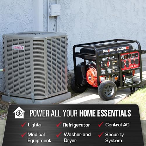 whole house generator smart 1011