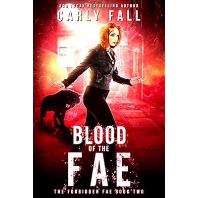 Blood of the Fae