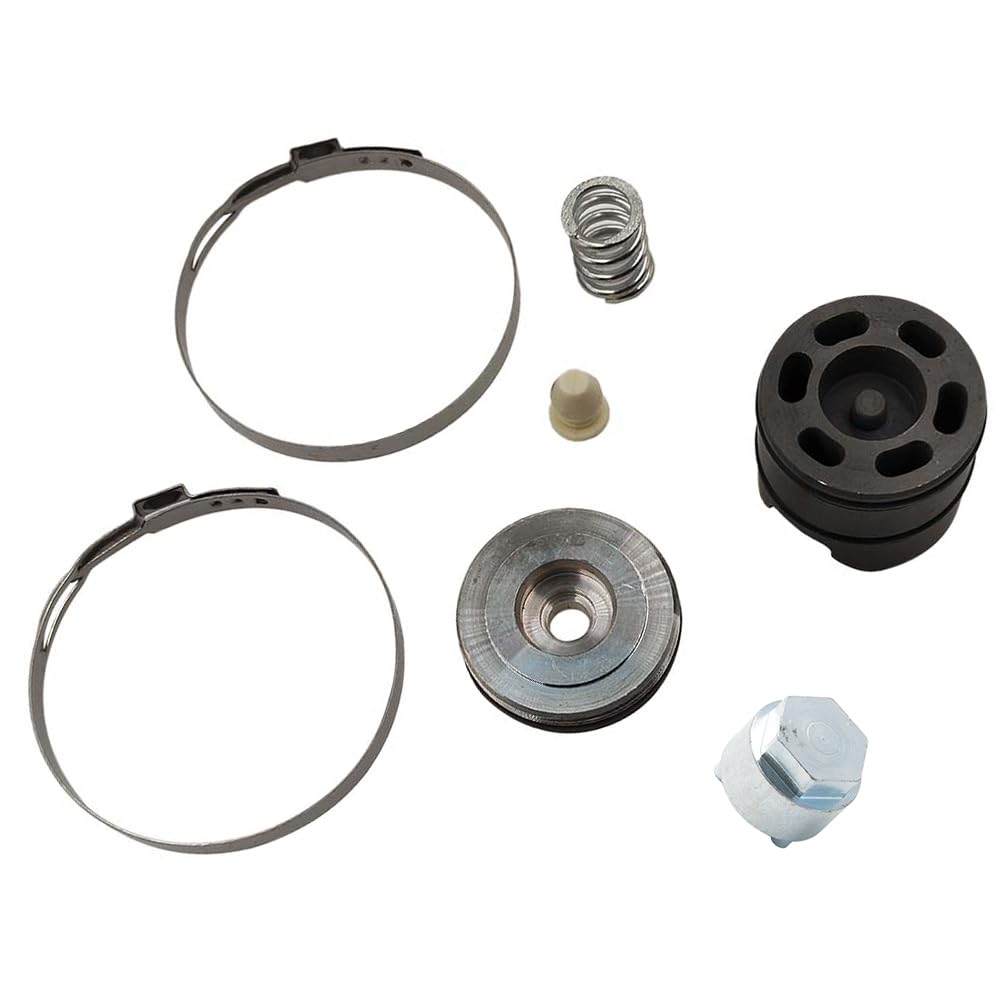 Compatibile con BMW F20 F21 F30 F32 F31 F36 F48 F25 Kit Riparazione Scatola Comando Rack Sterzo 32106891974