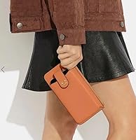 【新品未使用】COACH 携帯ケース兼長財布 Amazon.co.jp: [コーチ] COACH ギフト用ラッピング付 財布