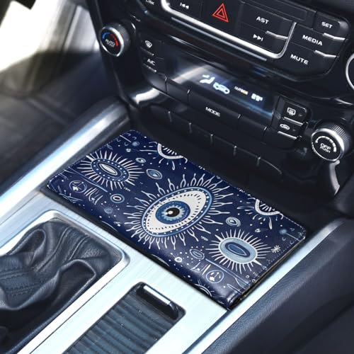 Organizador para Auto Portátil Slim miniatura 5