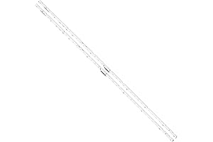 SAMSUNG UN50NU6900 TV LED Backlight Strips