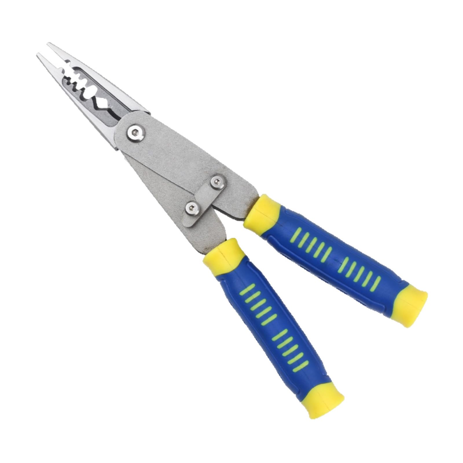 Apglsxy Multifunctional Transforming Tool With Heat Treated Carbon Steel Build Suitable For Professional And Diyer Enthusiasts Convertible Pliers