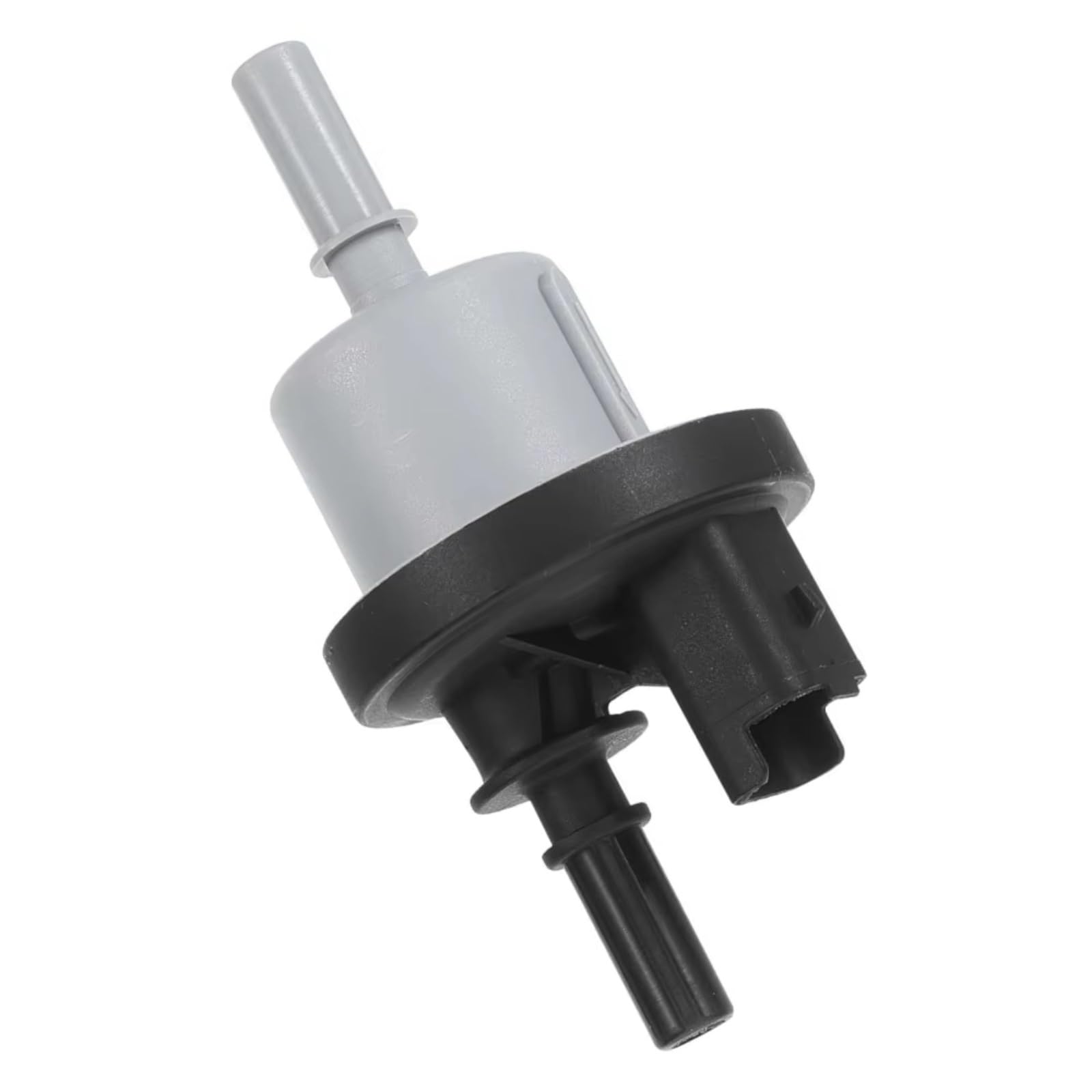 Tghwwsx One Color Evap Purge Solenoid Compatible With Laguna 2009-2016 For Twingo 2007-2014 For Captur 2003-2019 Vapor Canister Purge Valve Solenoid 8200248821