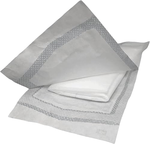 Miniatura 9 de ABD Combine - Almohadillas abdominales de 8 x 7-12 pulgadas de alta absorción, estériles envueltas individualmente, 8 x 7-12 pulgadas, gasa