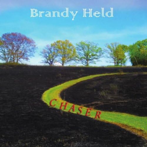 Play Chaser by Brandy Held on Amazon Music
