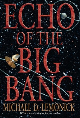 Echo of the Big Bang
