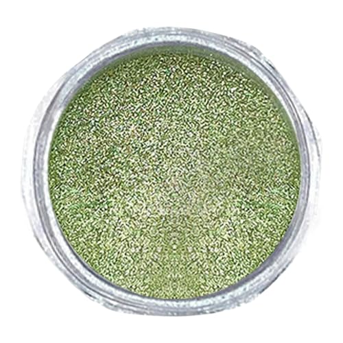Nails Powder Pigment Colorful Nails Powder Mirrored Effect Nails Arts Easy To Apply Sparkling Nails Power
