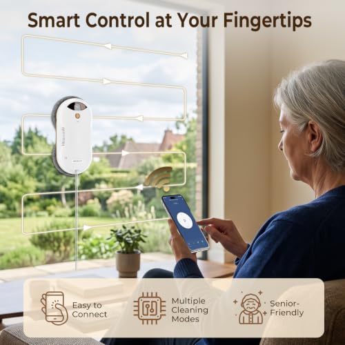 robot window cleaner premium Bundle product image