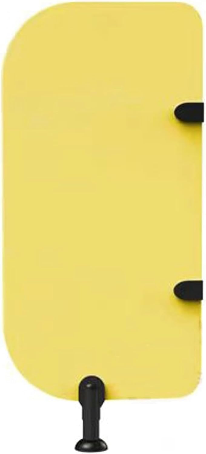 Childrens Cartoon Urinal Screen Toilet Partition, Kindergarten Toilet partition Screen, Urinal partition Protection Screen partition Wall