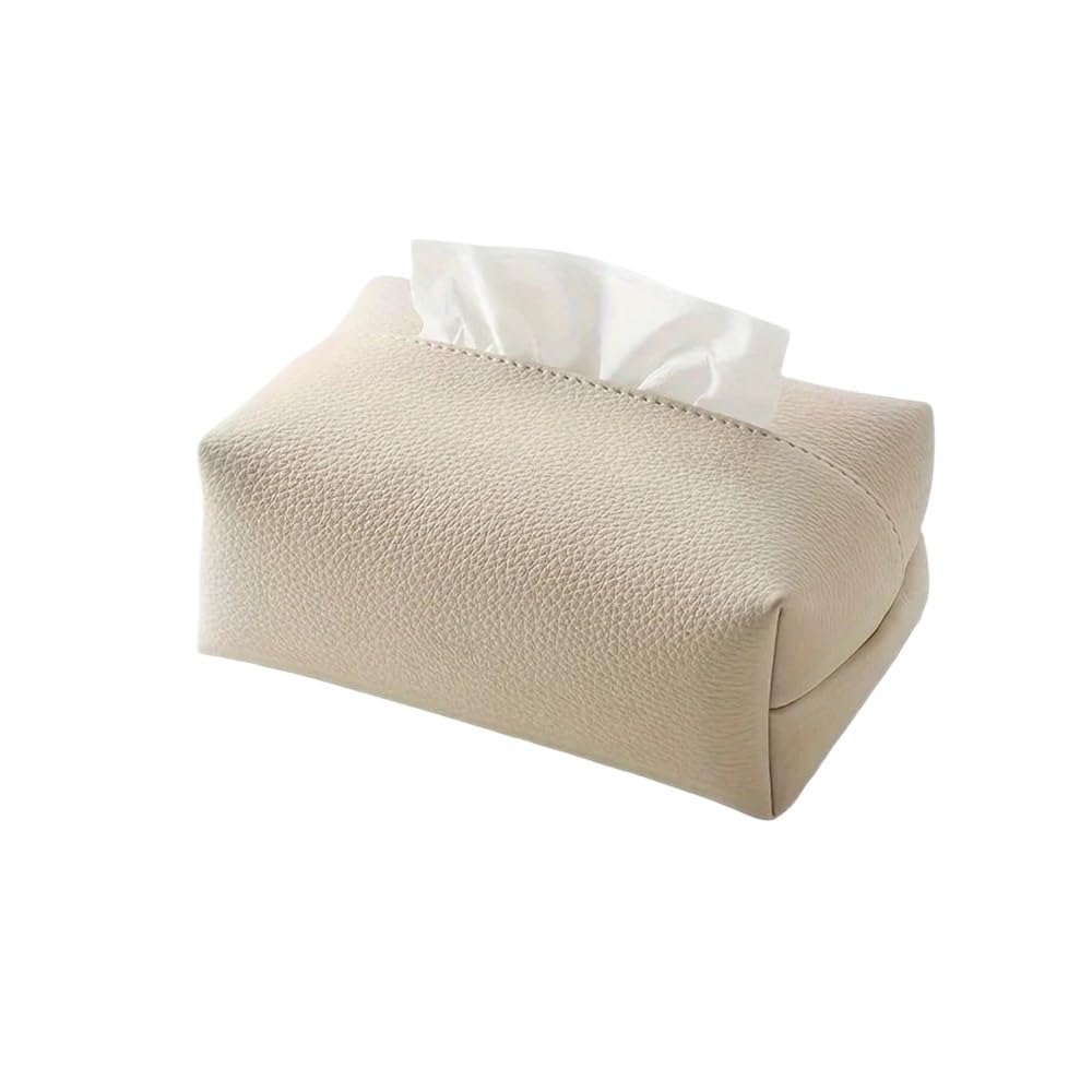 Tissue Box Modern Square Design, For Bathrooms, Bathroom Decoration(1)