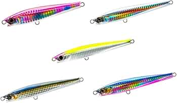 新品　怪魚ルアーセット　バラマンディー　パプアンブラックバス　サラトガ 新品 怪魚ルアーセット バラマンディー パプアンブラックバス サラトガ