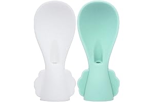 Multi-Purpose Silicone Baby Spoon Set: The Perfect Feeding Solution for Your Little One