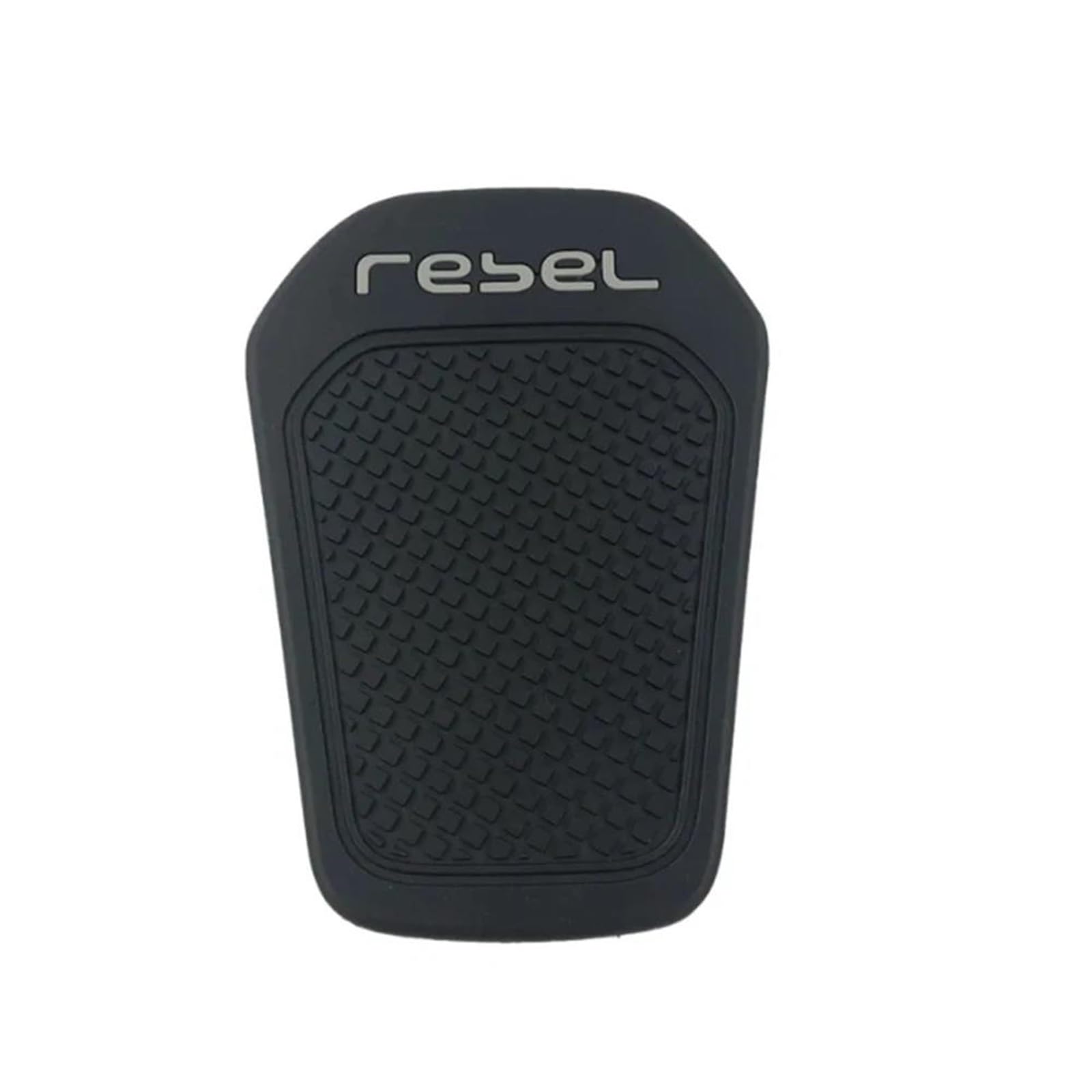 Motorcycle Gas Tank Protect Sticker Fuel Cap Cover Pad for REBEL500 REBEL300 Rebel CMX 500 300 CM500 CM300 Streetfighter(Color1)
