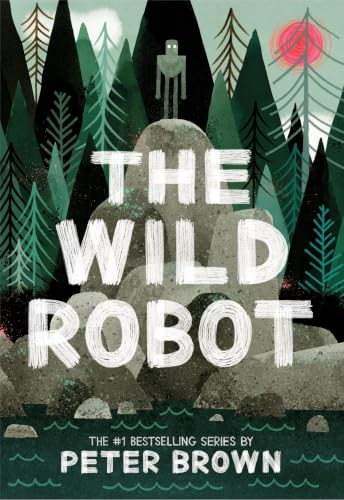 The Wild Robot (Volume 1)