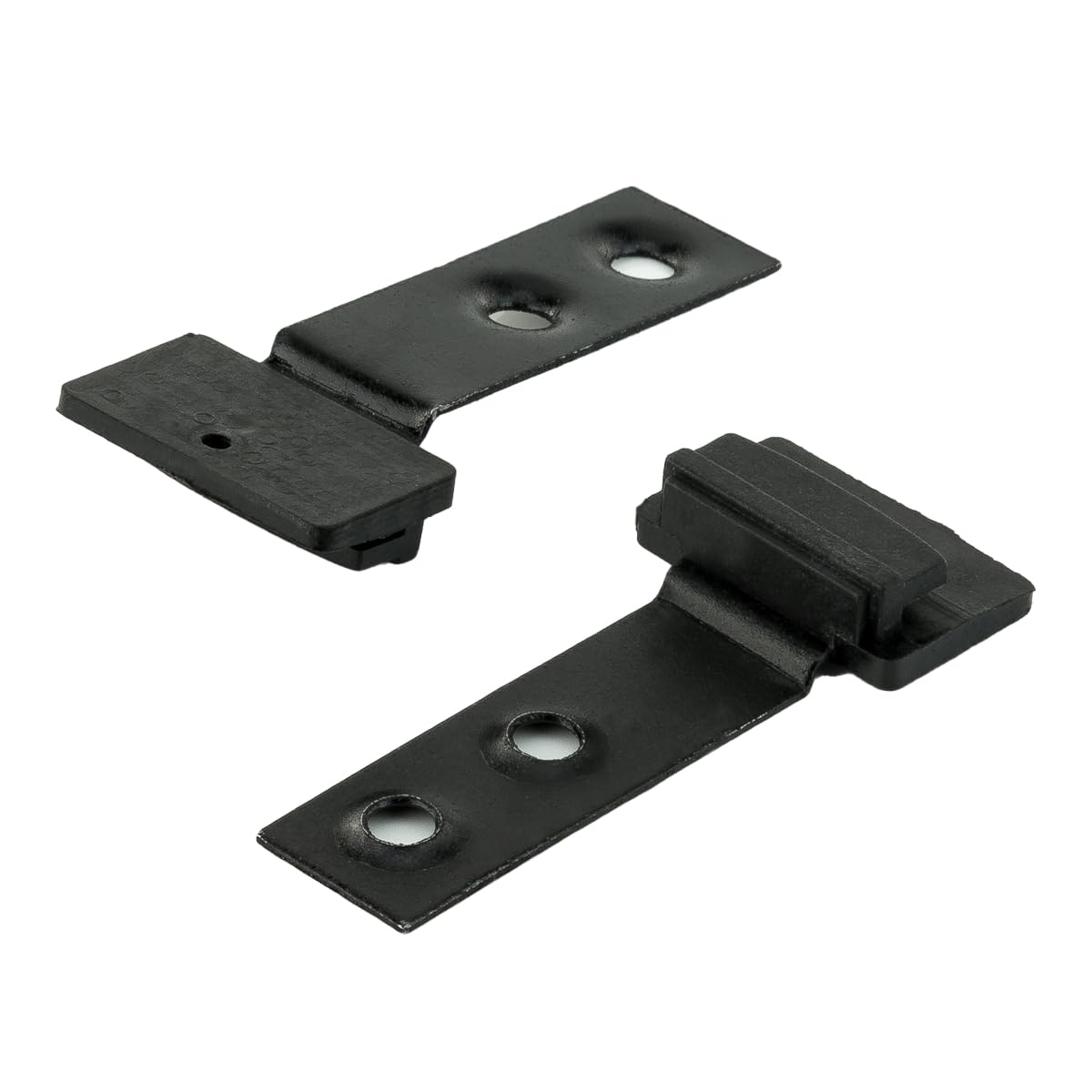 LST 2x Schiebedach-Reparatur-Clip – Gleitstück Führung 206 GO I – Passt Für Peugeot 206 (BJ 1998–2008)