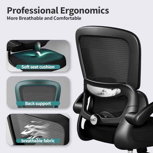 Steelcase Leap V2 chair