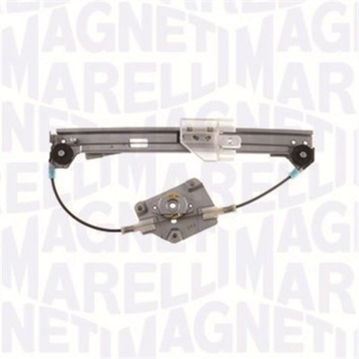MAGNETI MARELLI Window Regulator : Amazon.de: Automotive