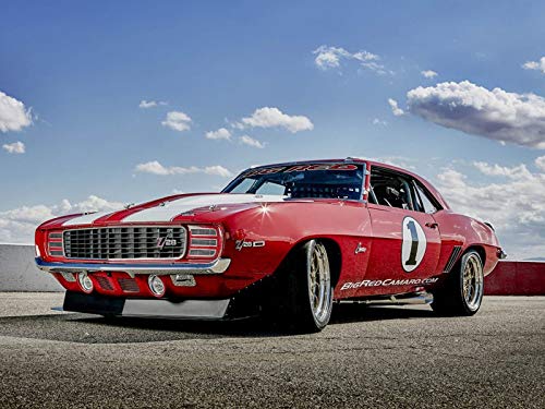 Amazon | GMP 1:18SCALE 