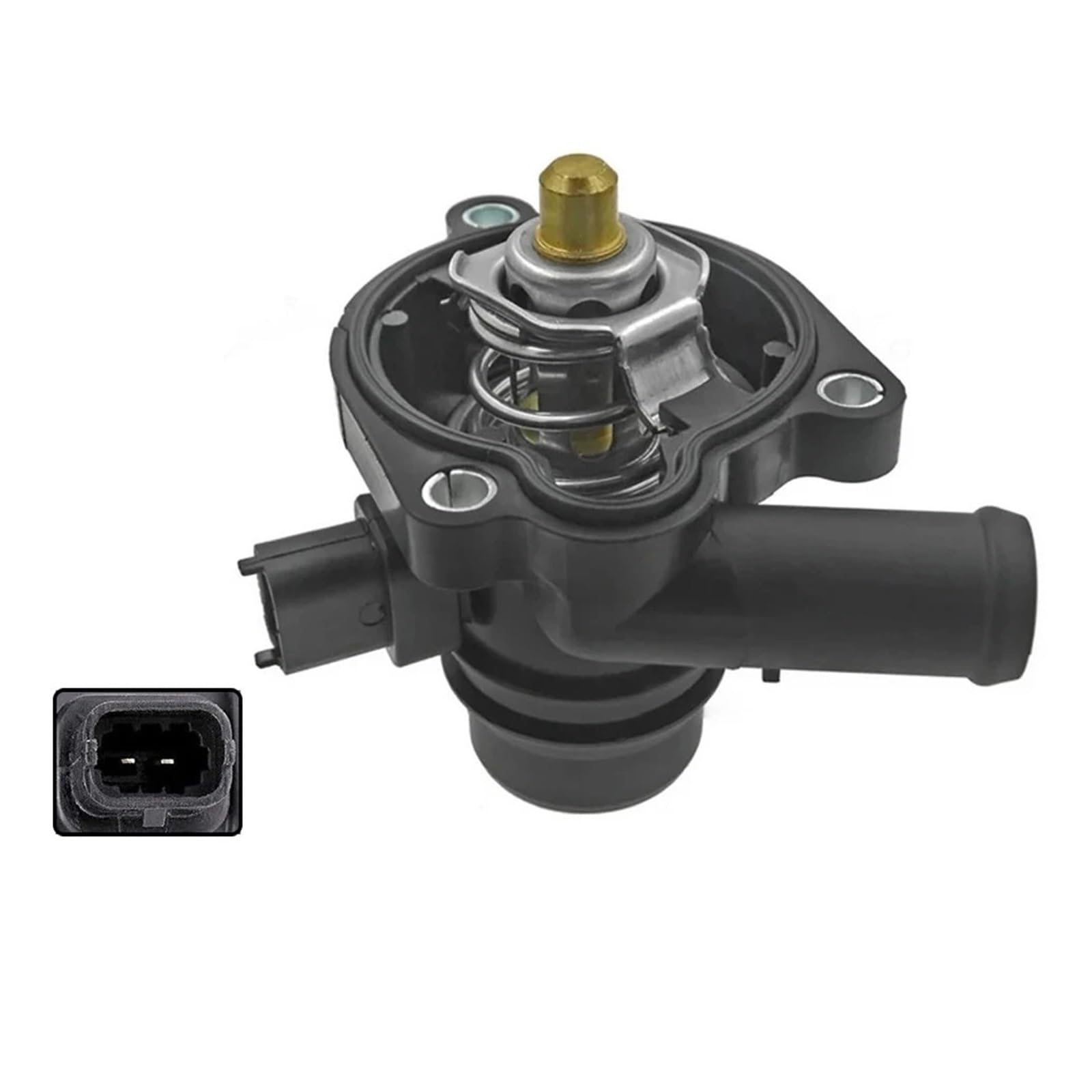 Coolant Thermostat Plug,Fit For Holden,for Cruze,for JH