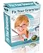 Fix Your Grammar! A Video Grammar Improvement Course