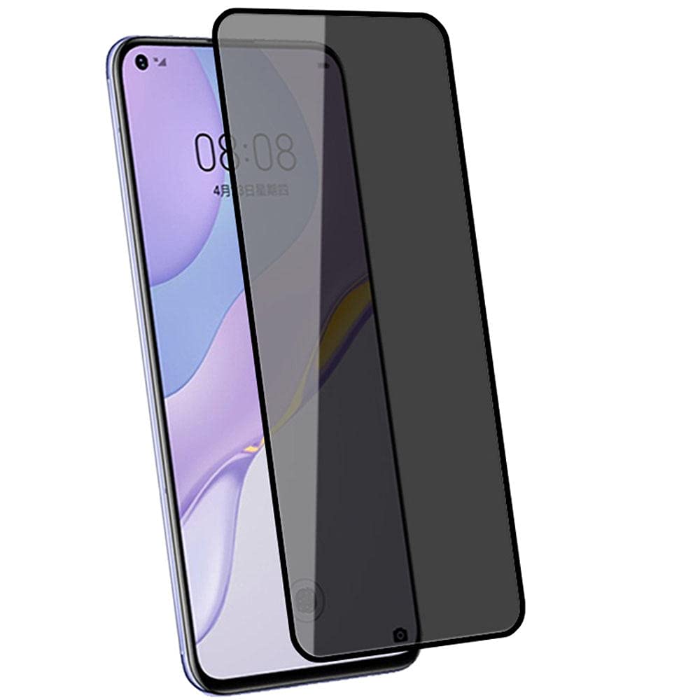 Protezione Schermo Huawei Mate 30 Kit 3 Pellicole Vetro Temperato Per Huawei P40, P30 Pro, P20 Lite, Mate 20, 30 E Tanti Altri - Protezione 9H Antigraffio Protettore Schermo Huawei Mate 20