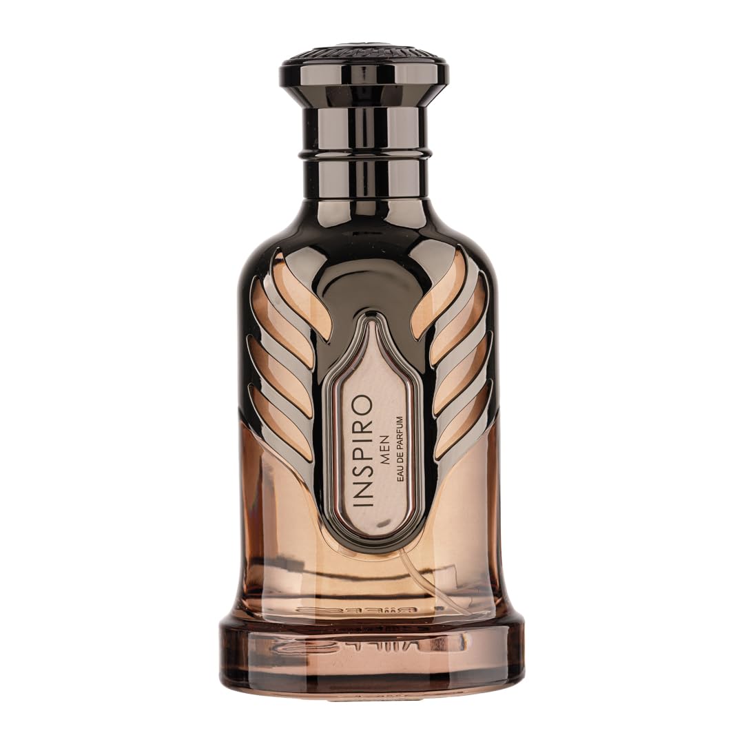Inspiro Men Extrait de Parfum, RiiFFS, Hombre, 100 ml