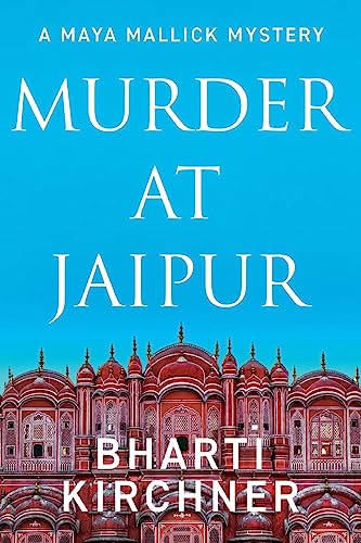 Murder at Jaipur view 2