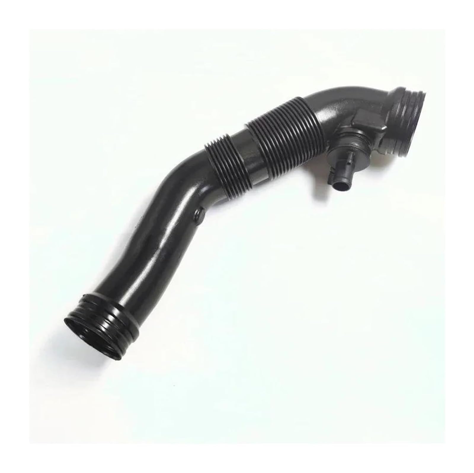 Car Engine Air Intake Hose Fit for Audi A3 8P 2003 2004 2005 2006 2007 2008 2009-2013 1K0129684, Air Intake System, Cold Air Intake Pipe, Air Filter, Car Accessories