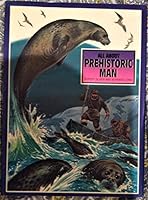 All About Prehistoric Man 0831771364 Book Cover
