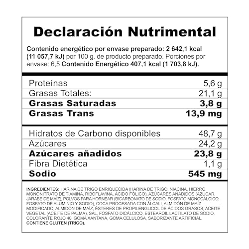 Repostería Y Helados, Grocery Imagen adicional